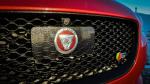 Jaguar XE S AWD 2017 года (NA)
